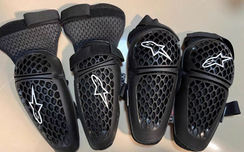 Replica Motorcycle Accessories