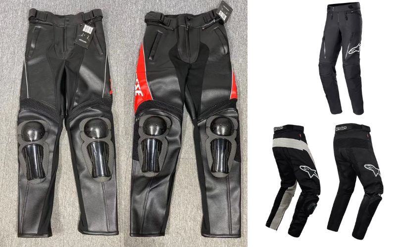 Replica Motorcycle Pants