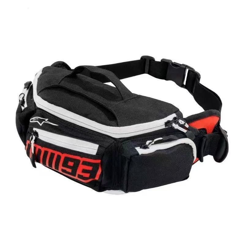 Wholesale price [$8.5] Alpinestars Motorcycle Bag A2
