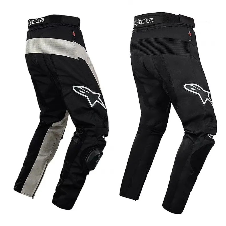Wholesale price [$39] Alpinestars Motorcycle Pant Style 1