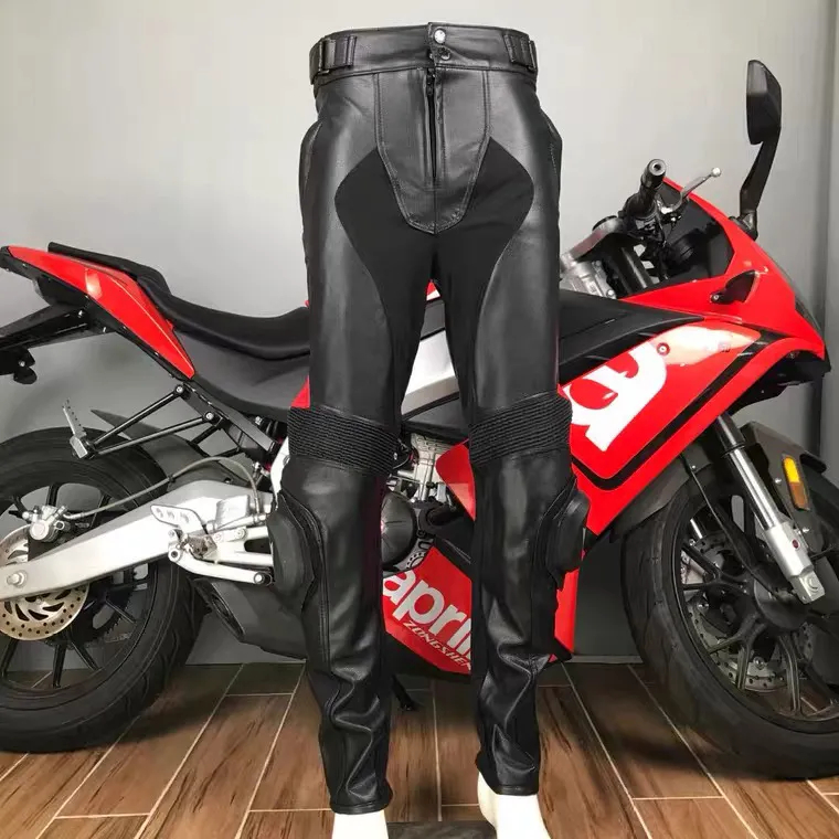 Wholesale price [$49] Dainese Motorcycle Pant Style 1