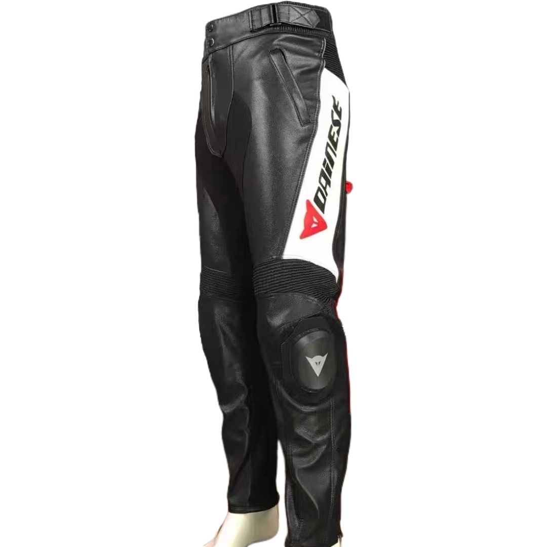 Wholesale price [$37] Dainese Motorcycle Pant Style 4
