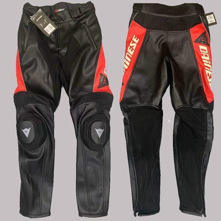 Wholesale price [$37] Dainese Motorcycle Pant Style 4