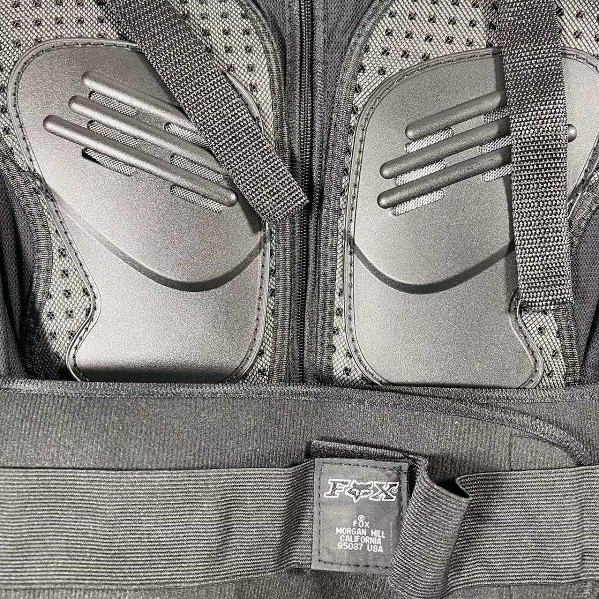 Wholesale price [$11.5] FOX Racing Motorcycle Accessories F1