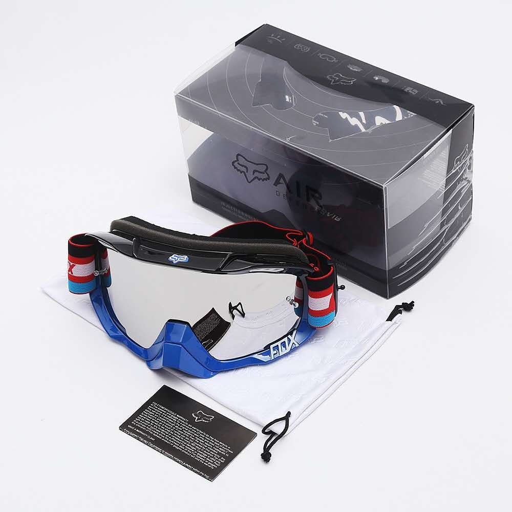 Wholesale price [$8] FOX Motorcycle Sport Glasses F1