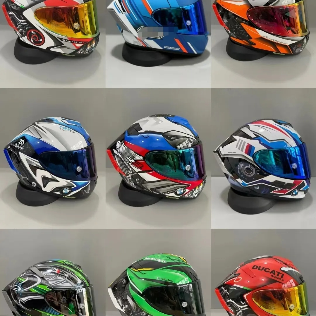 Wholesale price [$60] SHOEI Motorcycle Helmet Style 1