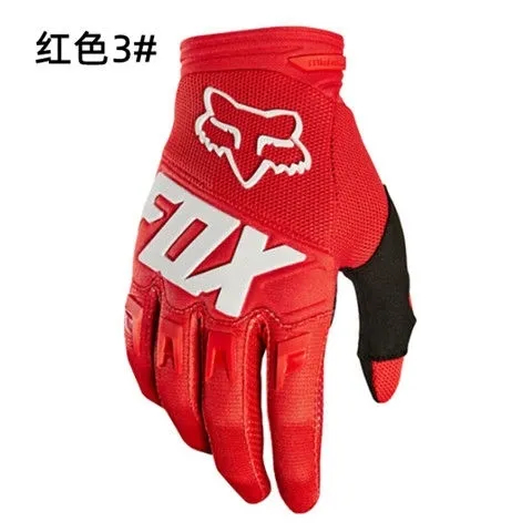 Wholesale price [$5] Fox Racing Motorcross Style3 Glove