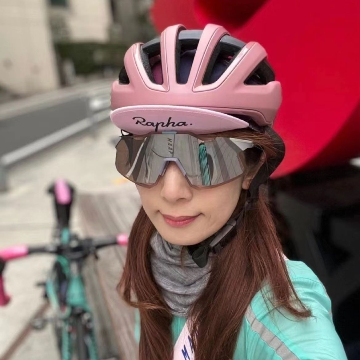 Wholesale price [$5] MAAP & 100% Hypercraft Motorcycle Sport Glasses M1