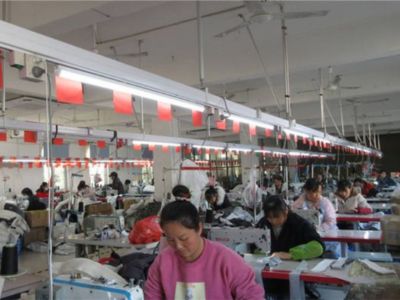 Prix compétitifs d'usine directe