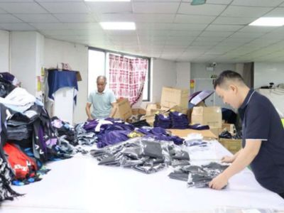 Conditions de commande flexibles & ; Assurance qualité